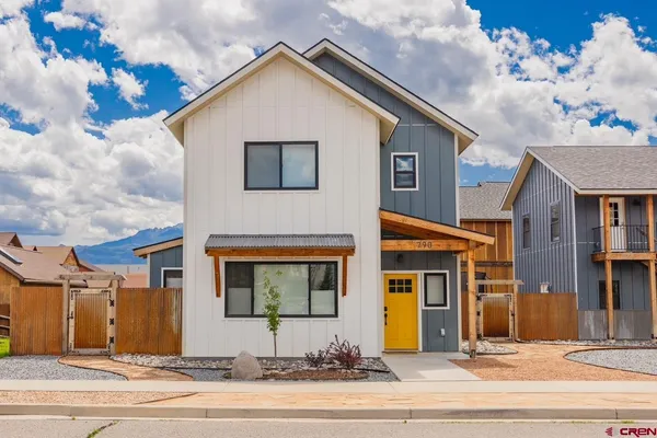 $1,212,000 | 770 North Laura Street, Ridgway, CO 81432