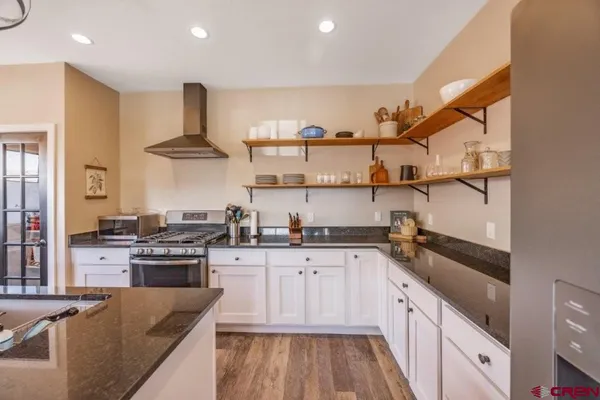 $1,212,000 | 770 North Laura Street, Ridgway, CO 81432