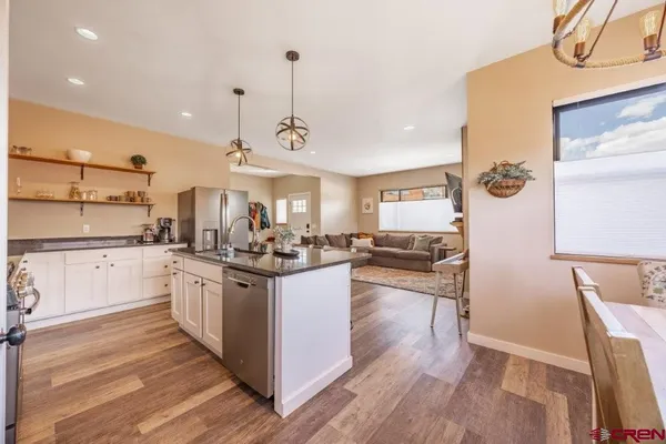 $1,212,000 | 770 North Laura Street, Ridgway, CO 81432