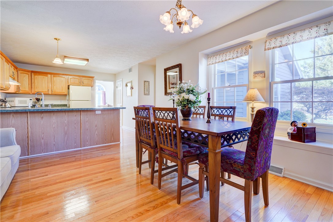 65 Cloverdale Street Rochester, NY 14612 - Photo 12 of 50 Chef-style kitchen perfect for entertaining