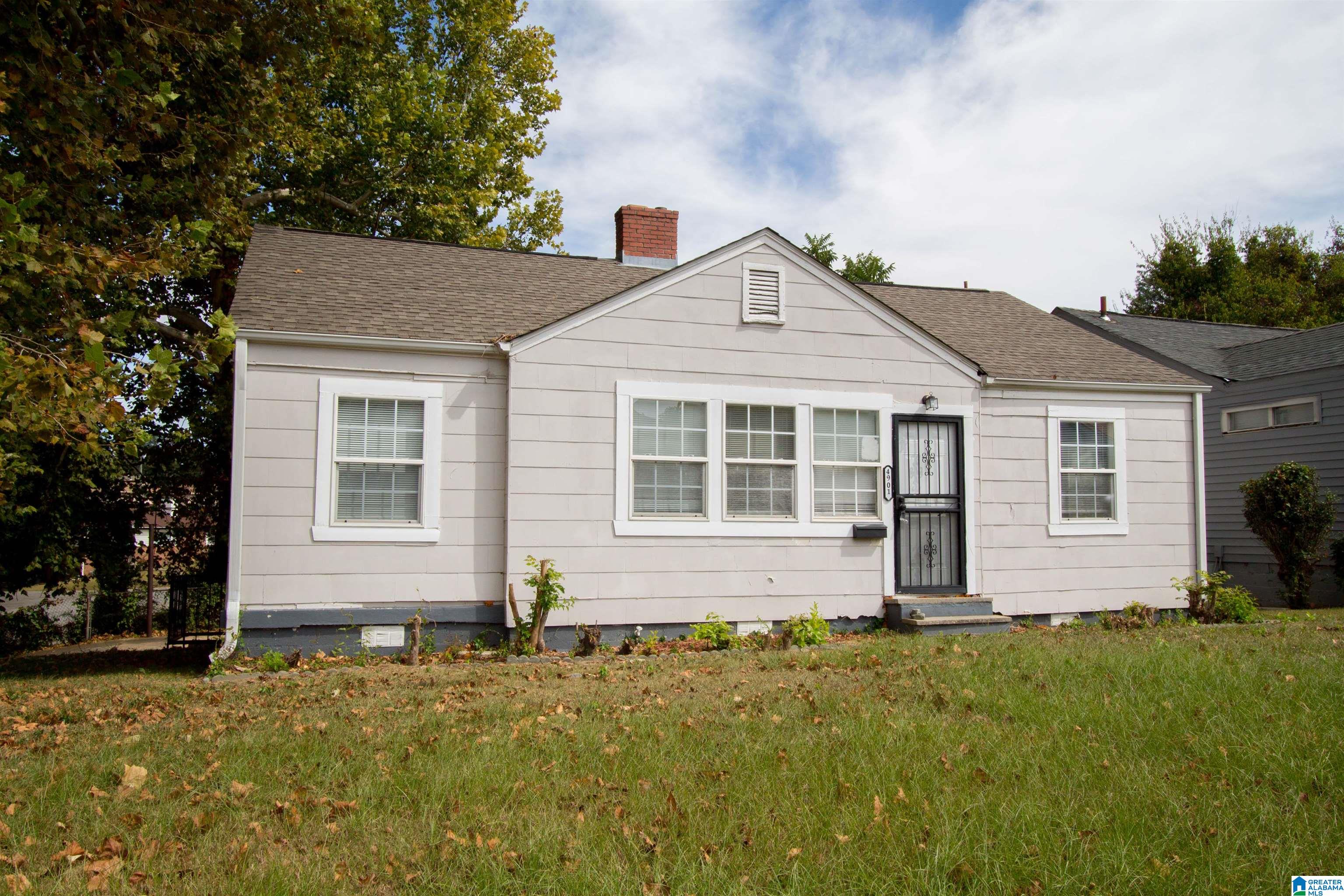 4901 Court I Birmingham, AL 35208 - Photo 30 of 33