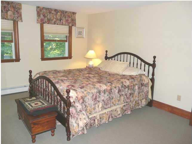304 Greely Road Cumberland, ME 04021 - Photo 13 of 15 Bedroom.