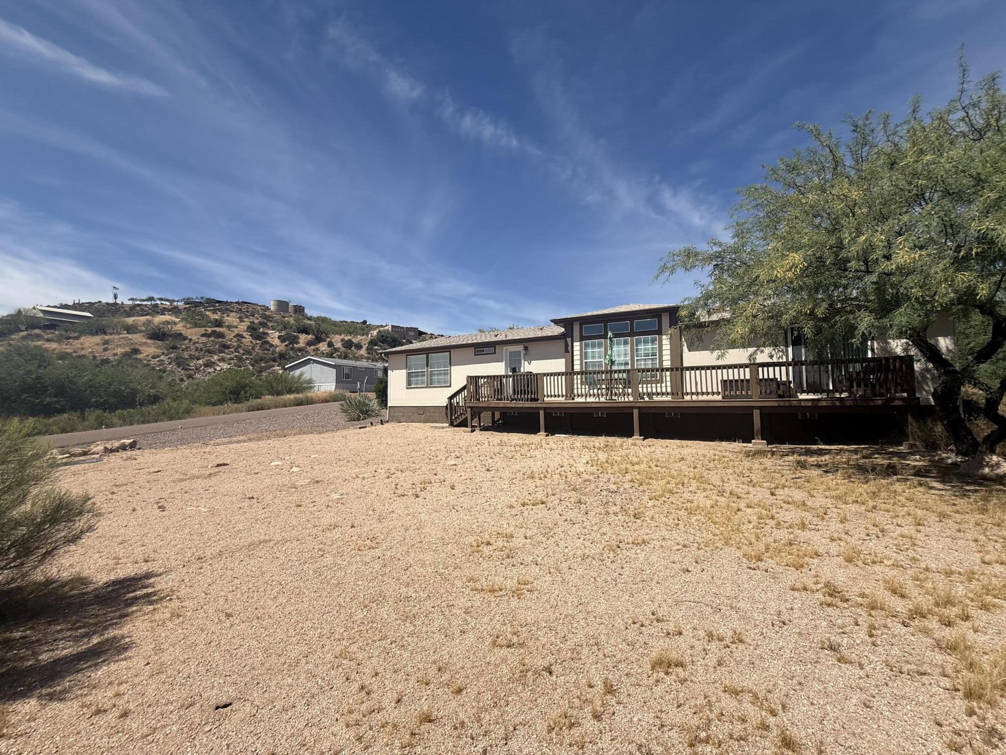 180 Four Peaks Road Tonto Basin, AZ 85553 - Photo 29 of 31