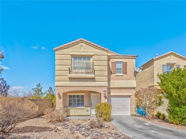 $1,950 | 11187 African Sunset Street, Henderson, NV 89052