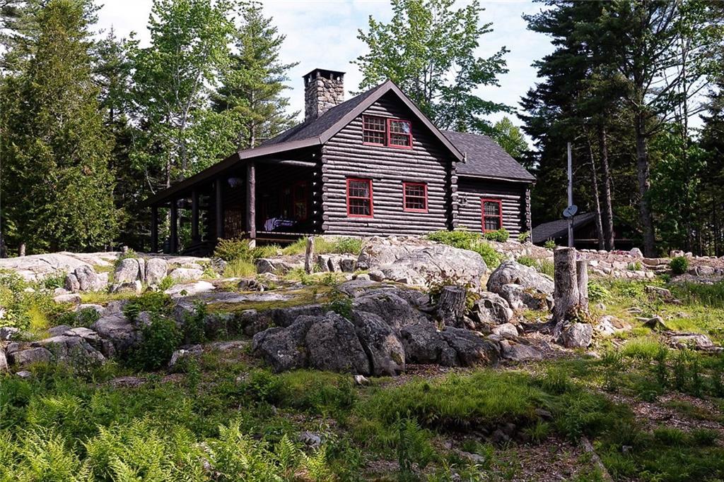 19 Peninsula Road Gouldsboro, ME 04624 - Photo 3 of 72 Photo