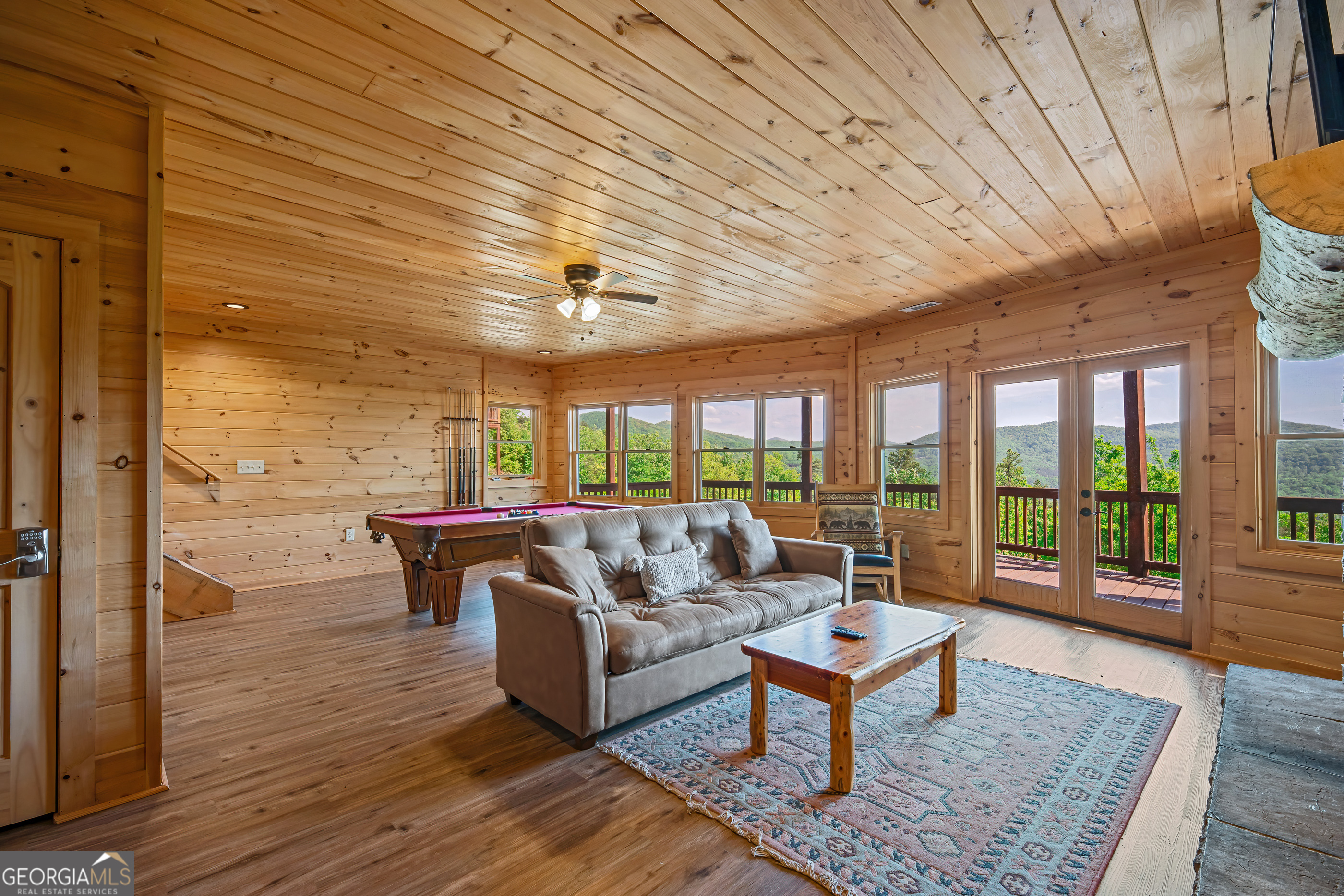 93 Stanley Ridge Road Morganton, GA 30560 - Photo 47 of 69
