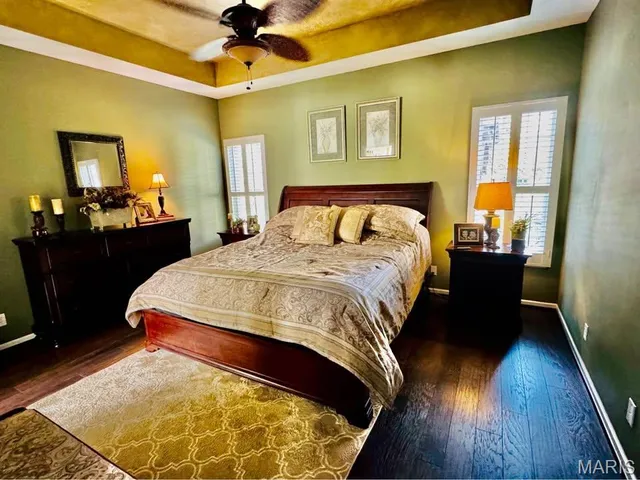 $419,900 | 305 Kingsbury Court, Highland, IL 62249