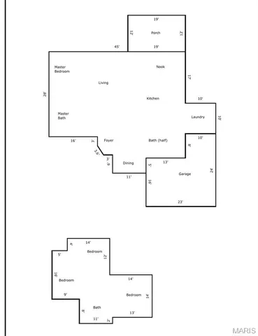 $419,900 | 305 Kingsbury Court, Highland, IL 62249
