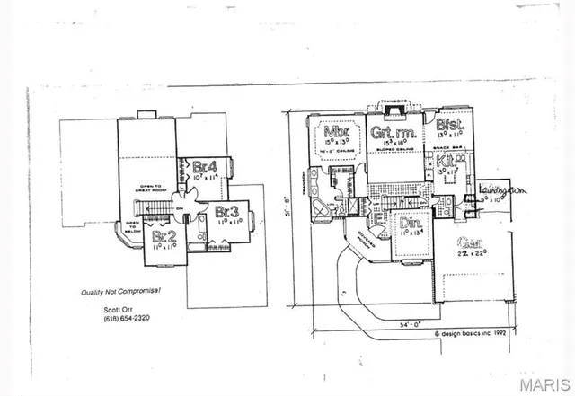 $419,900 | 305 Kingsbury Court, Highland, IL 62249