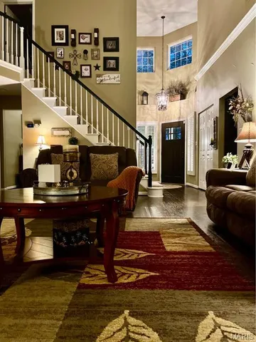 $419,900 | 305 Kingsbury Court, Highland, IL 62249