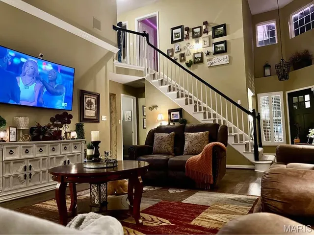 $419,900 | 305 Kingsbury Court, Highland, IL 62249