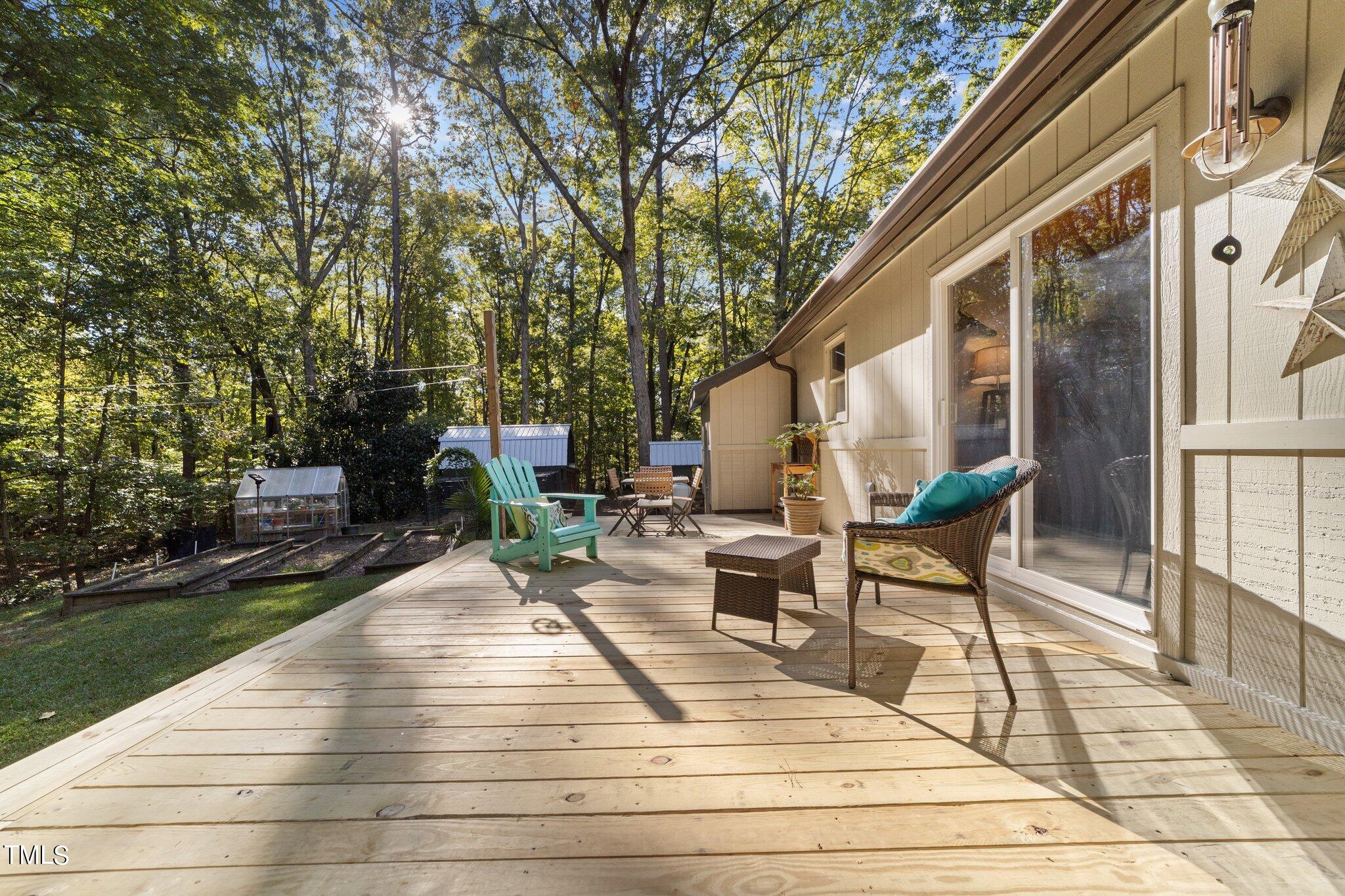 5309 Burrow Road Julian, NC 27283 - Photo 20 of 35 18.2