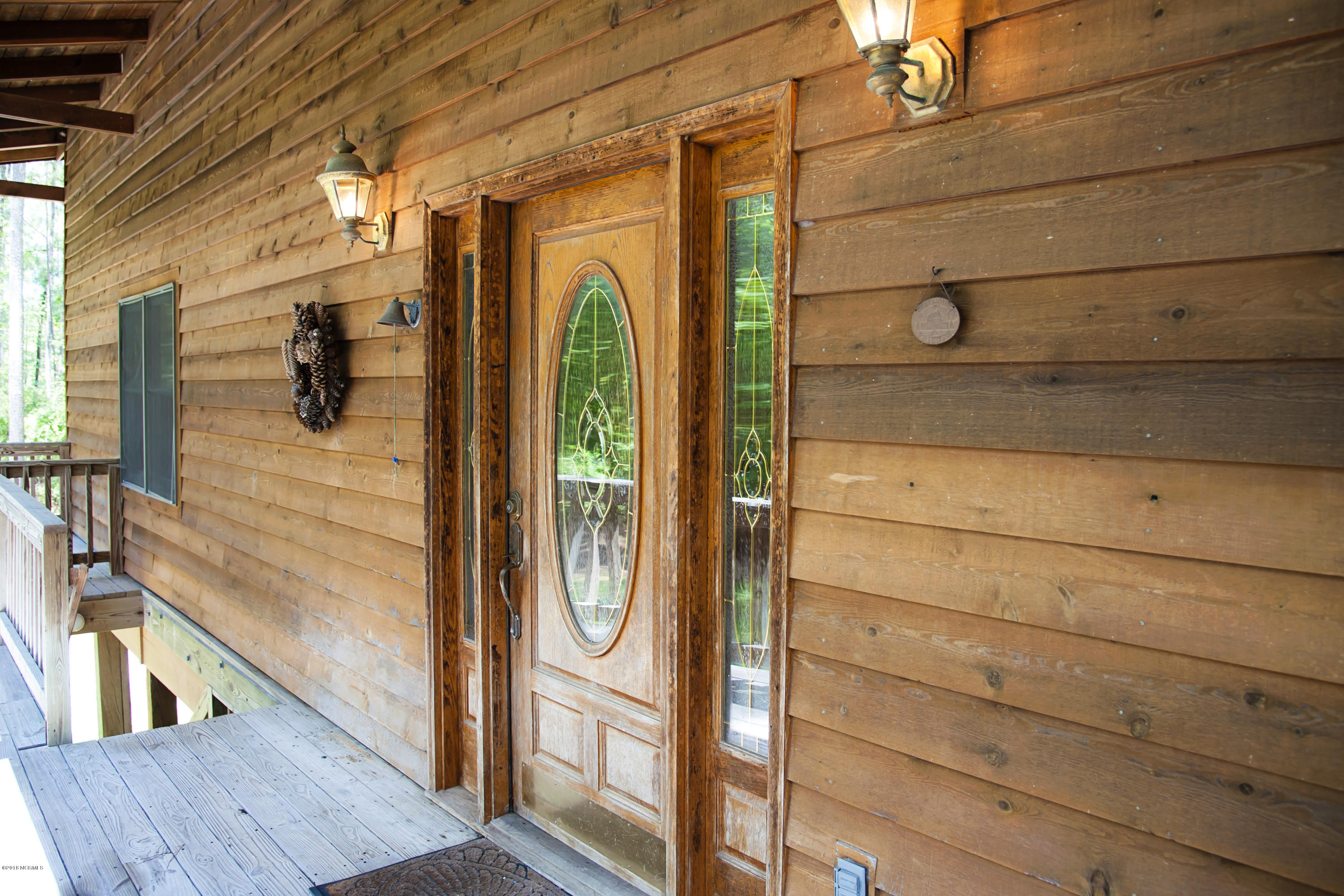 3430 Upper Neck Road Bayboro, NC 28515 - Photo 11 of 76 Front Entrance