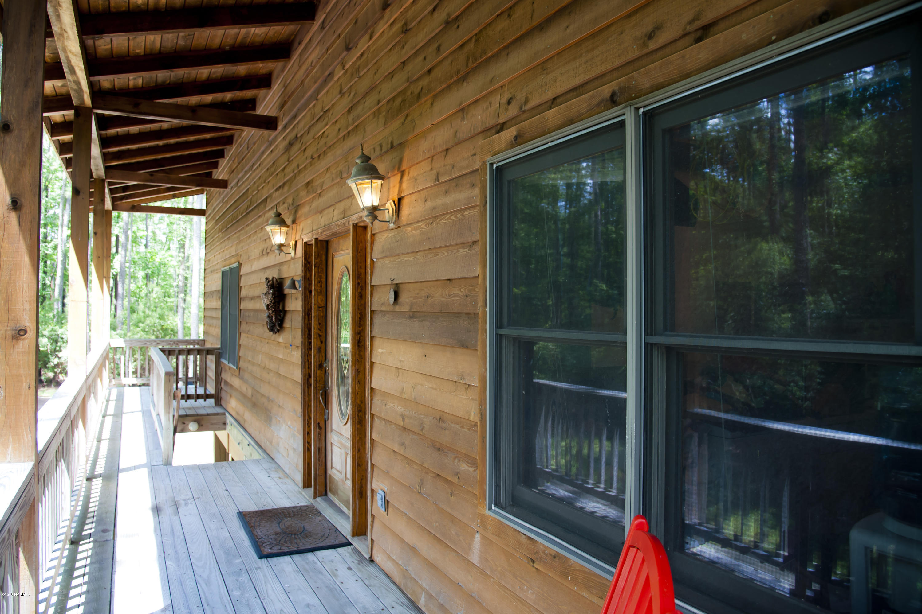 3430 Upper Neck Road Bayboro, NC 28515 - Photo 12 of 76 Front Entrance