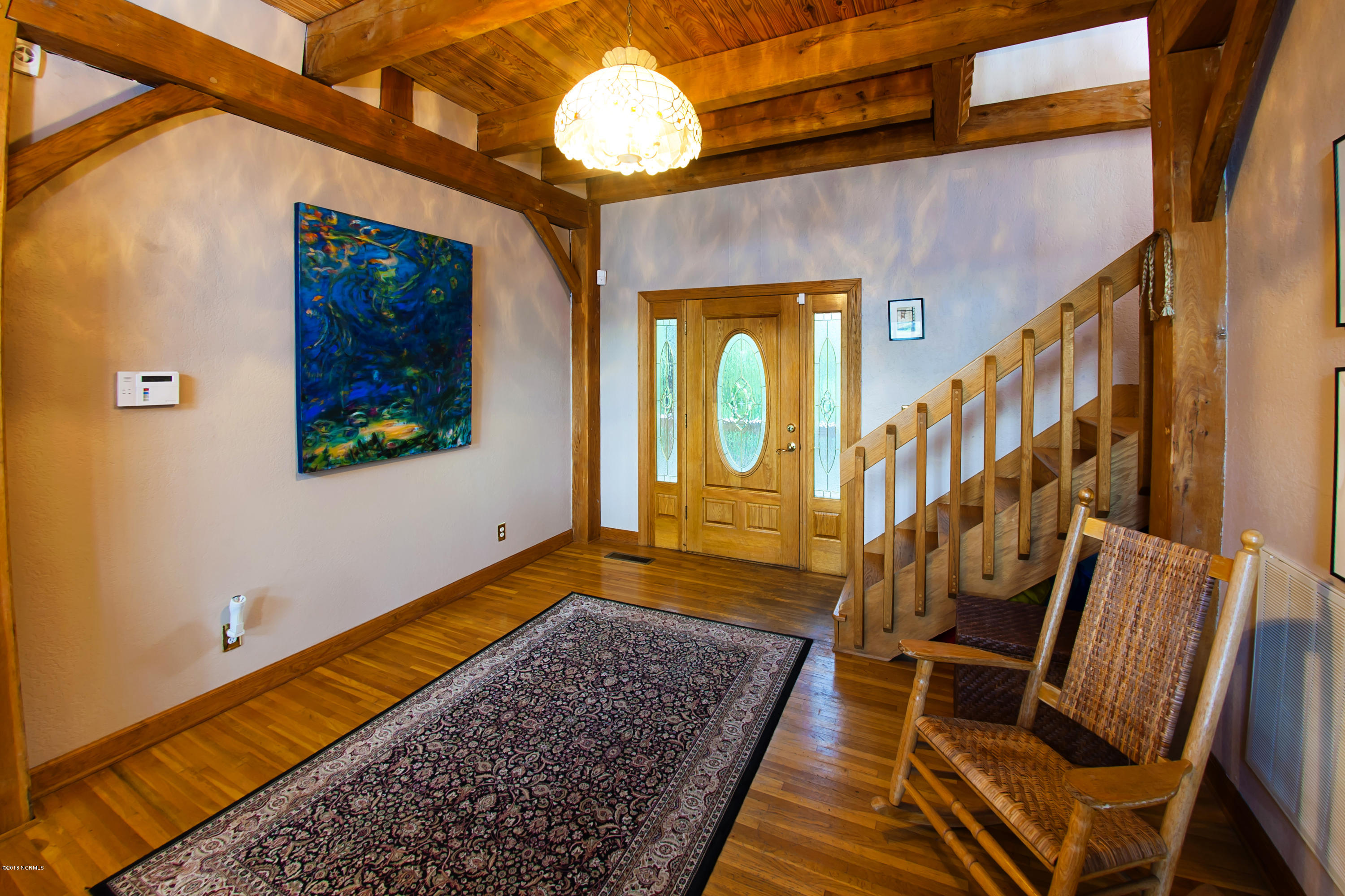 3430 Upper Neck Road Bayboro, NC 28515 - Photo 23 of 76 Foyer
