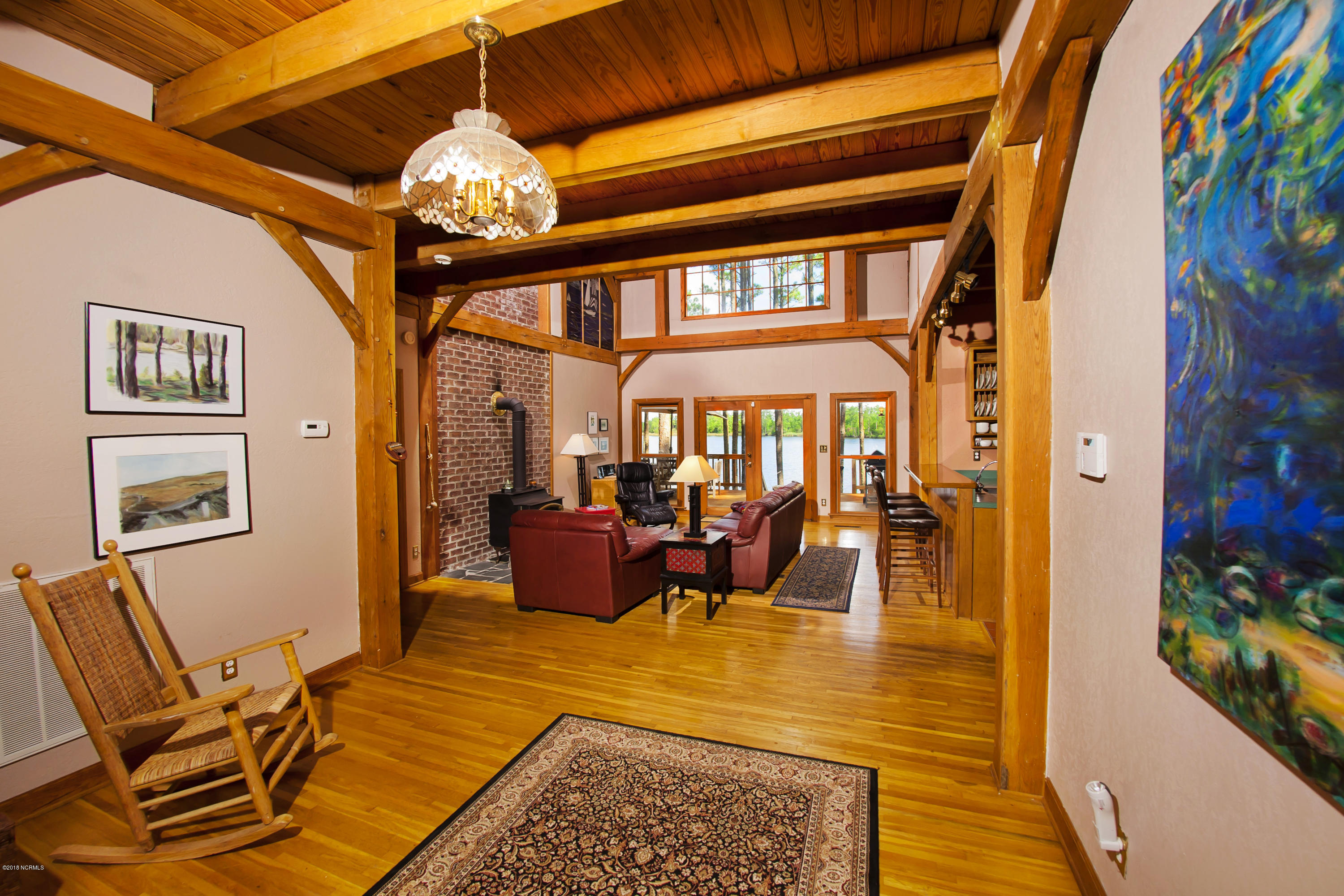 3430 Upper Neck Road Bayboro, NC 28515 - Photo 24 of 76 Foyer
