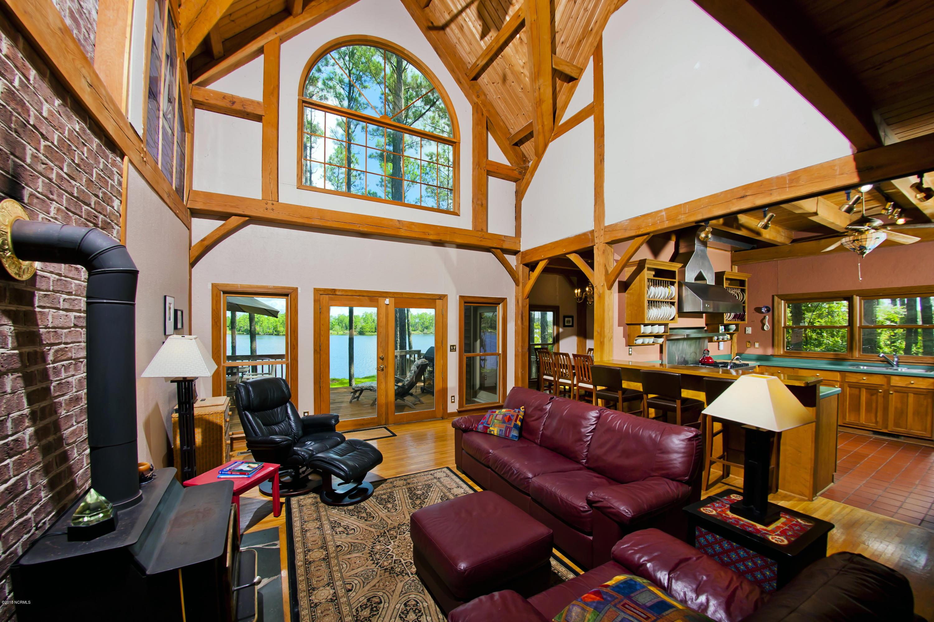 3430 Upper Neck Road Bayboro, NC 28515 - Photo 25 of 76 Living Room