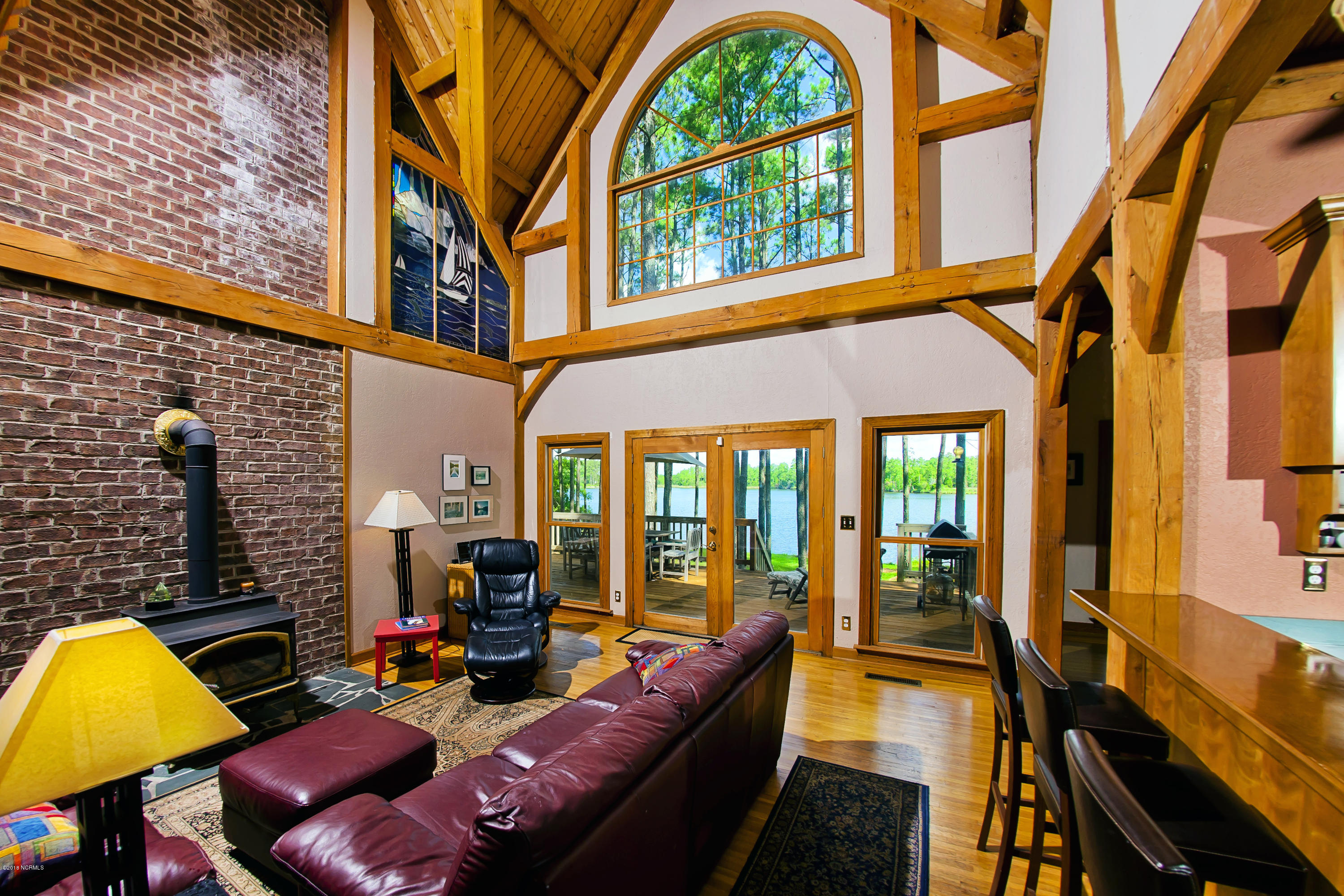 3430 Upper Neck Road Bayboro, NC 28515 - Photo 26 of 76 Living Room