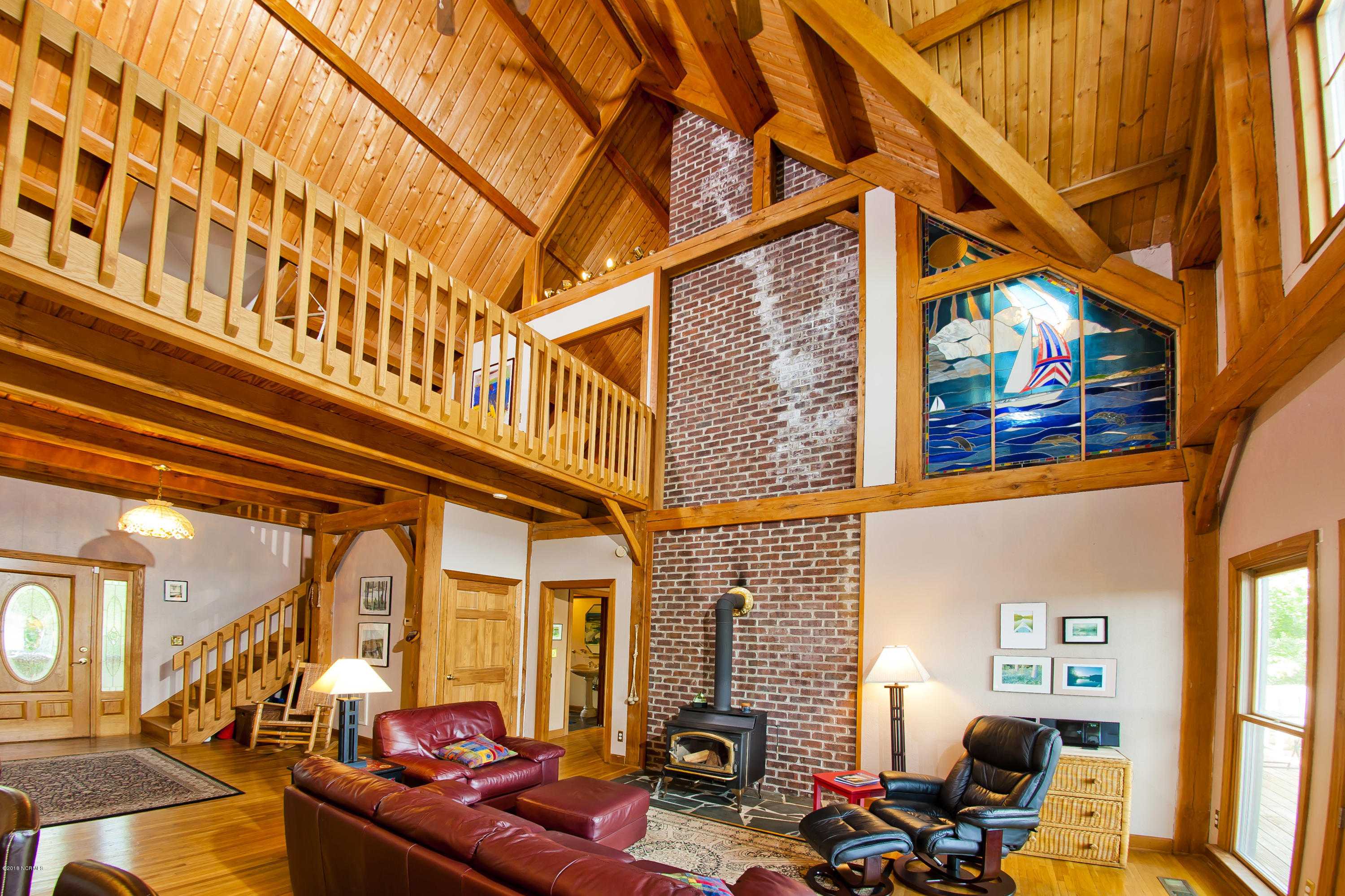 3430 Upper Neck Road Bayboro, NC 28515 - Photo 29 of 76 Living Room