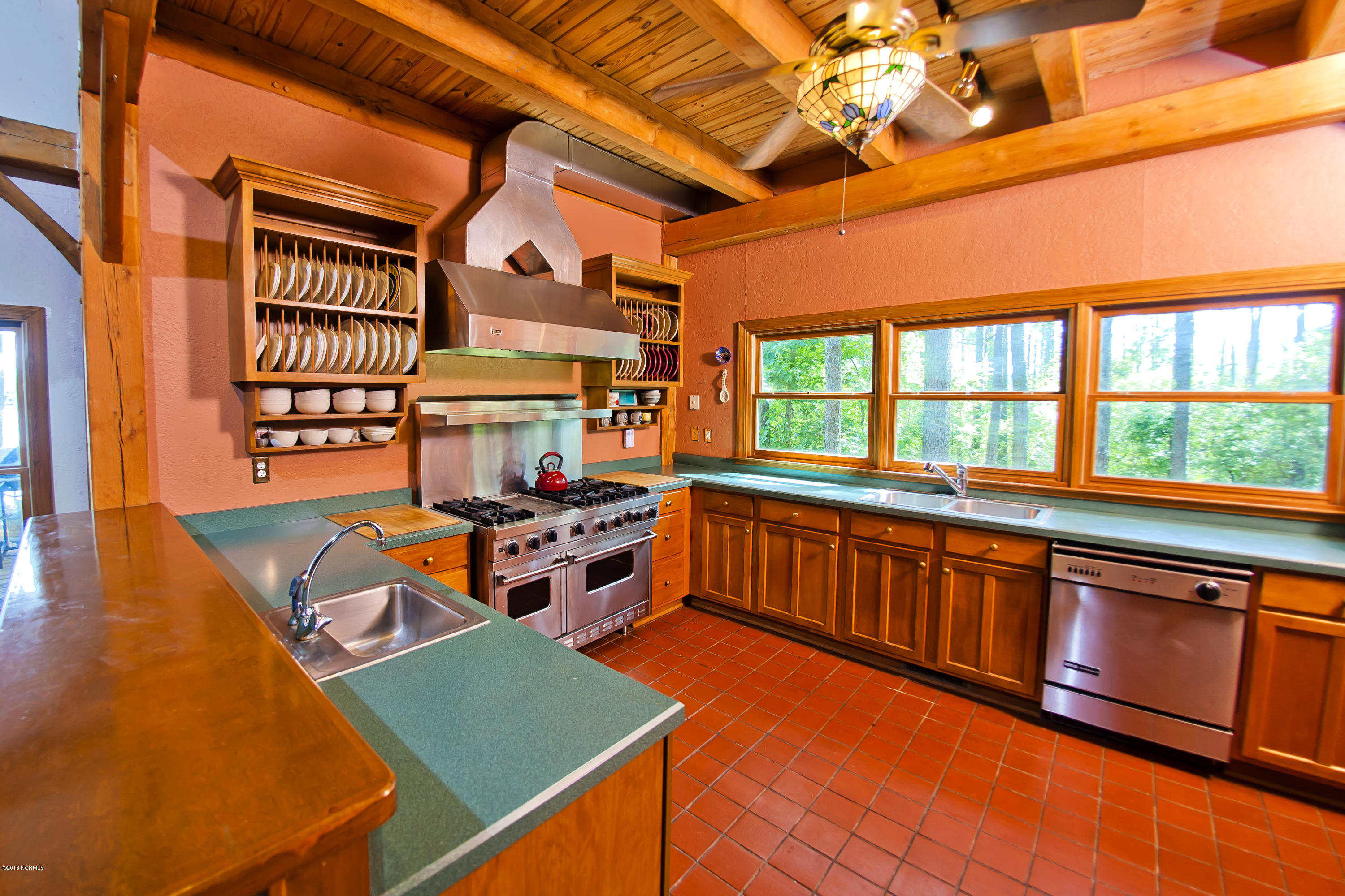 3430 Upper Neck Road Bayboro, NC 28515 - Photo 32 of 76 Kitchen