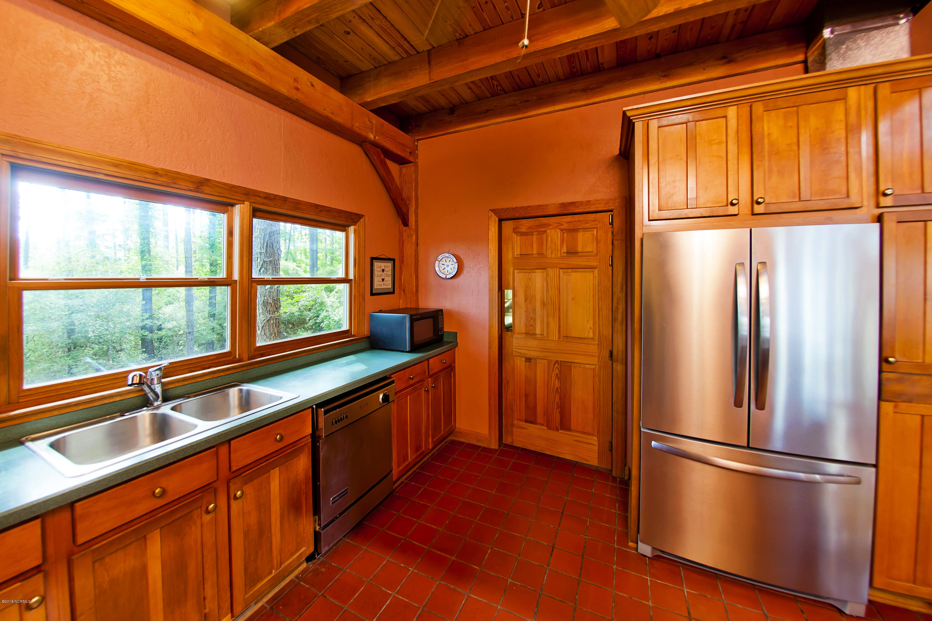 3430 Upper Neck Road Bayboro, NC 28515 - Photo 33 of 76 Kitchen