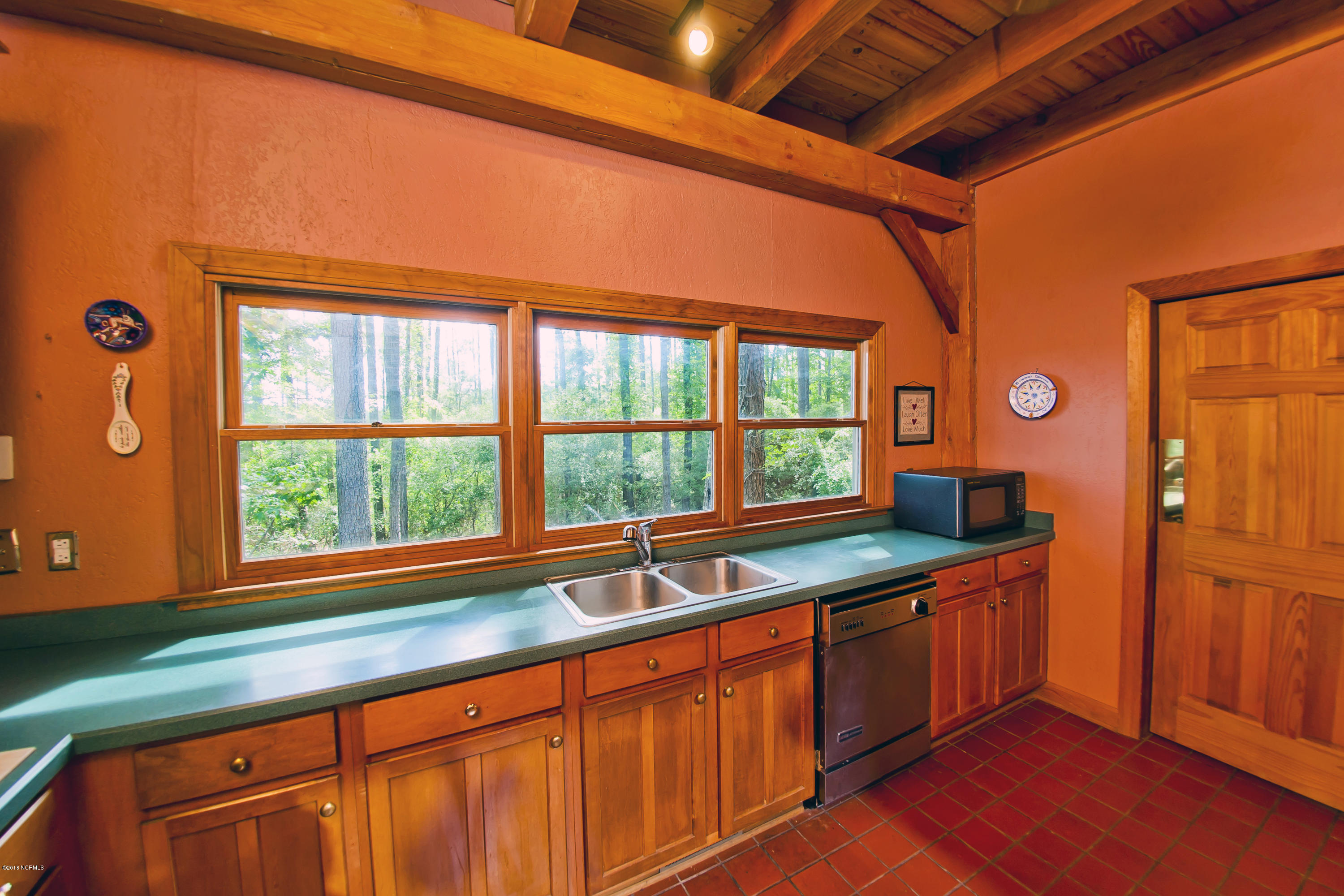 3430 Upper Neck Road Bayboro, NC 28515 - Photo 34 of 76 Kitchen
