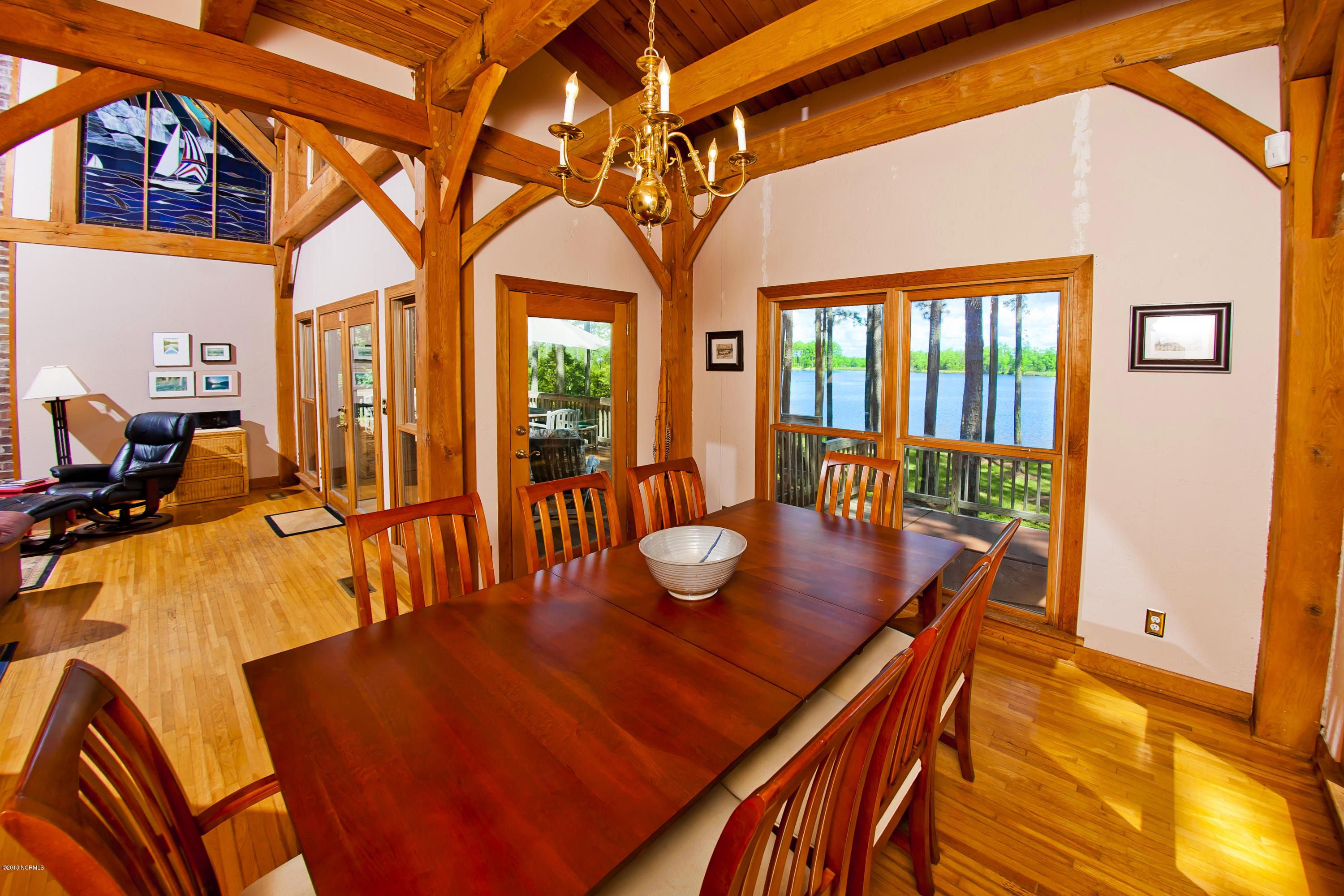 3430 Upper Neck Road Bayboro, NC 28515 - Photo 36 of 76 Dining Room