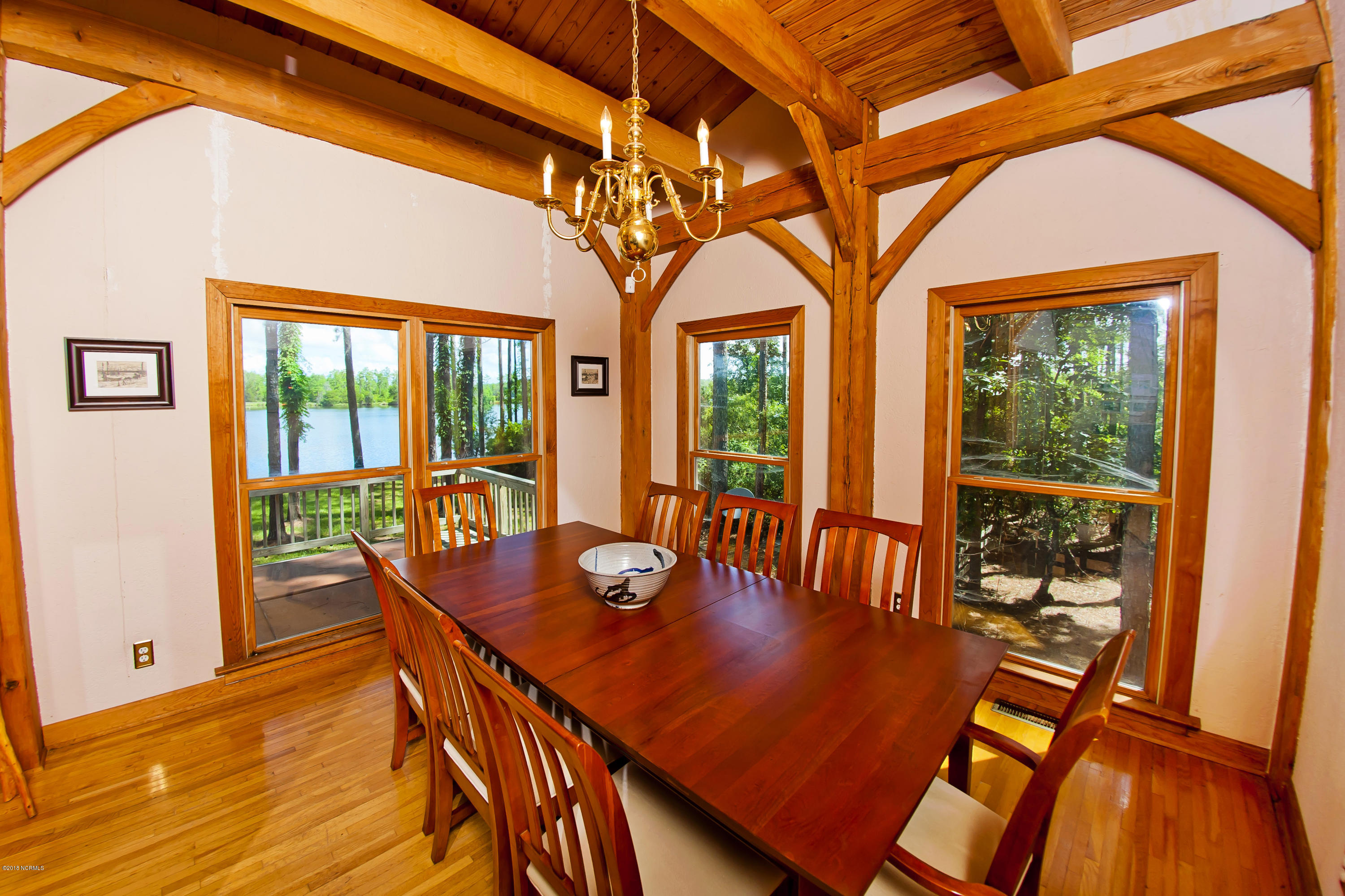 3430 Upper Neck Road Bayboro, NC 28515 - Photo 37 of 76 Dining Room