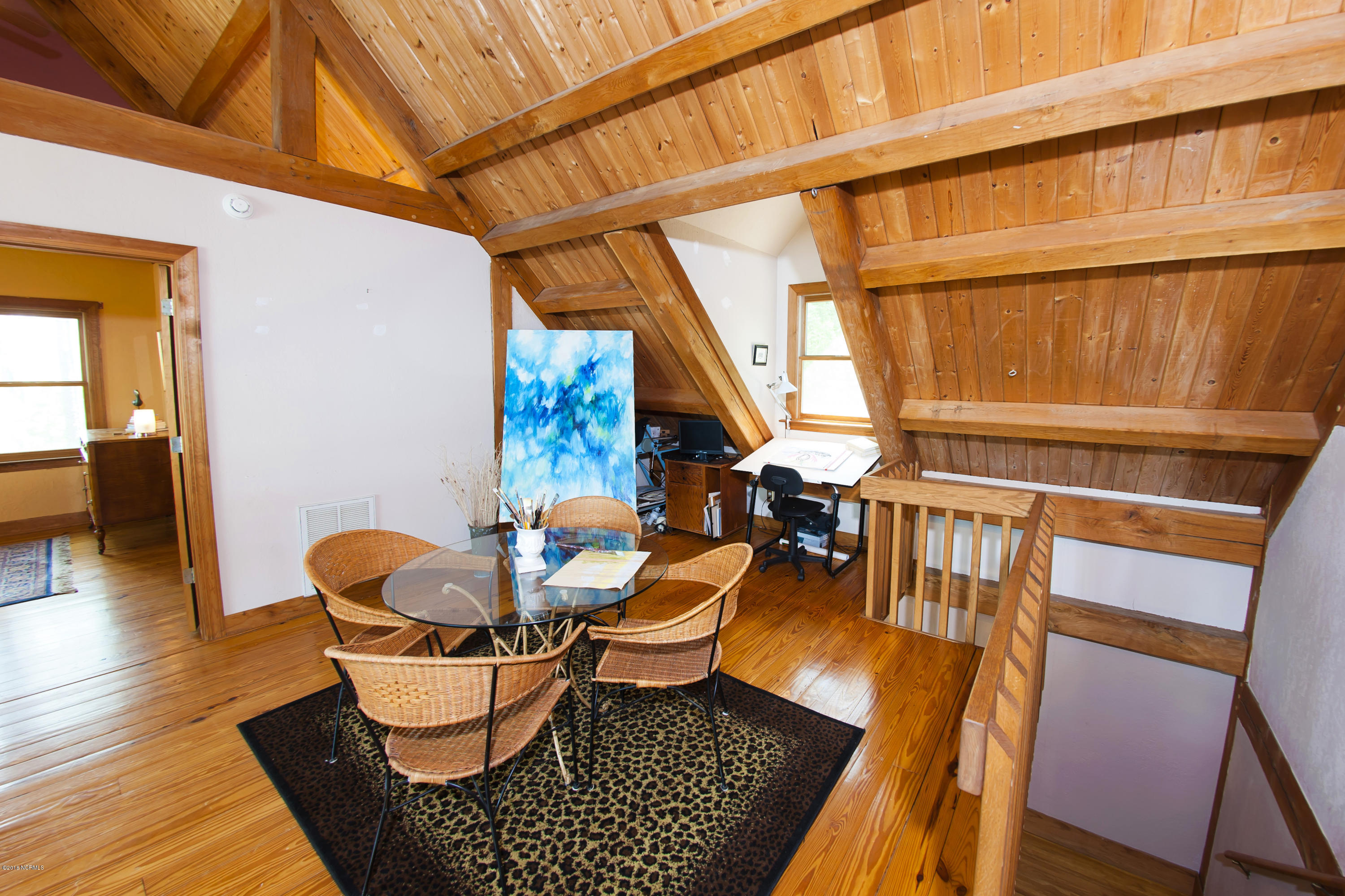 3430 Upper Neck Road Bayboro, NC 28515 - Photo 46 of 76 Studio