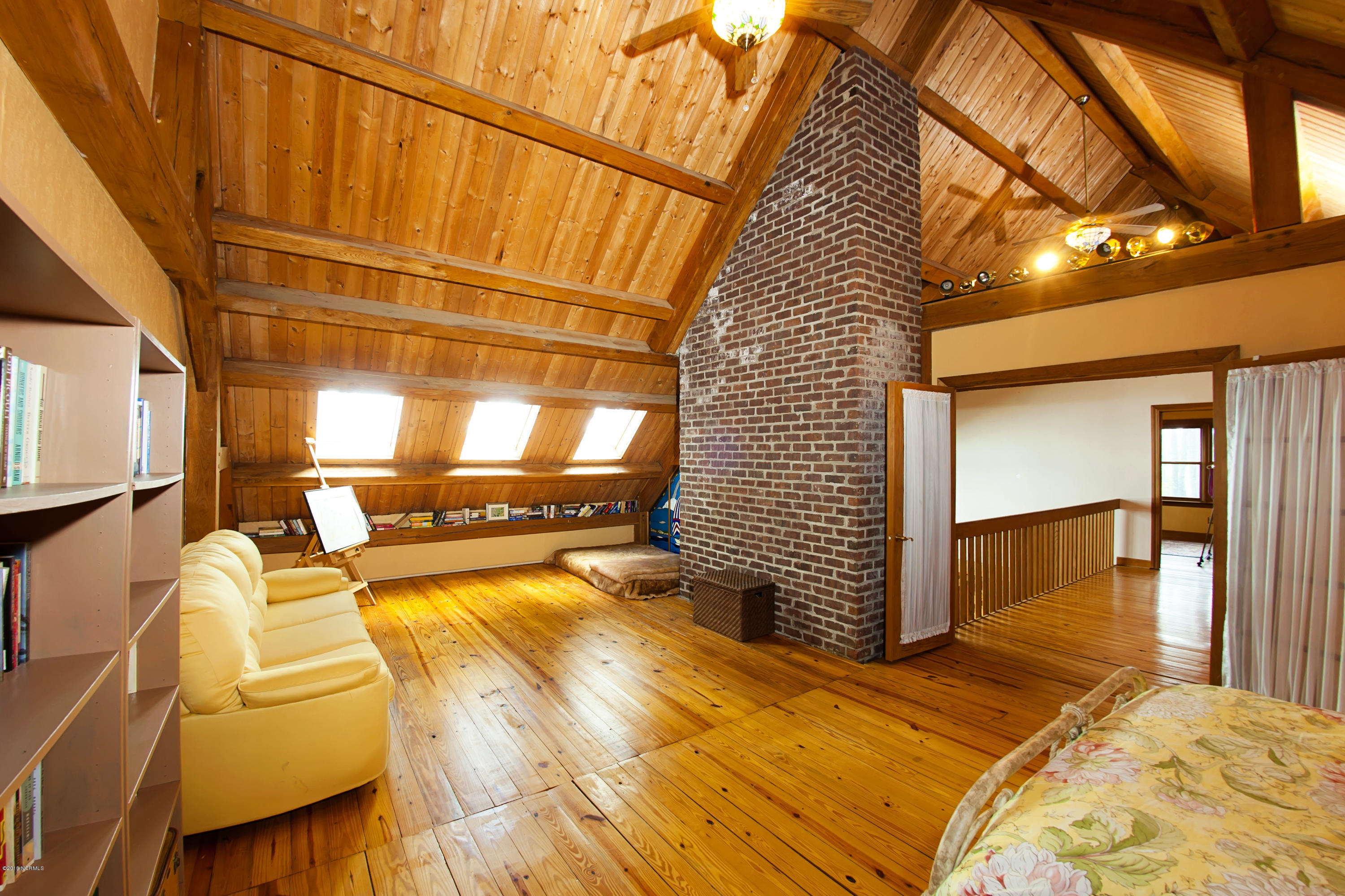 3430 Upper Neck Road Bayboro, NC 28515 - Photo 50 of 76 Guest Bedroom #1
