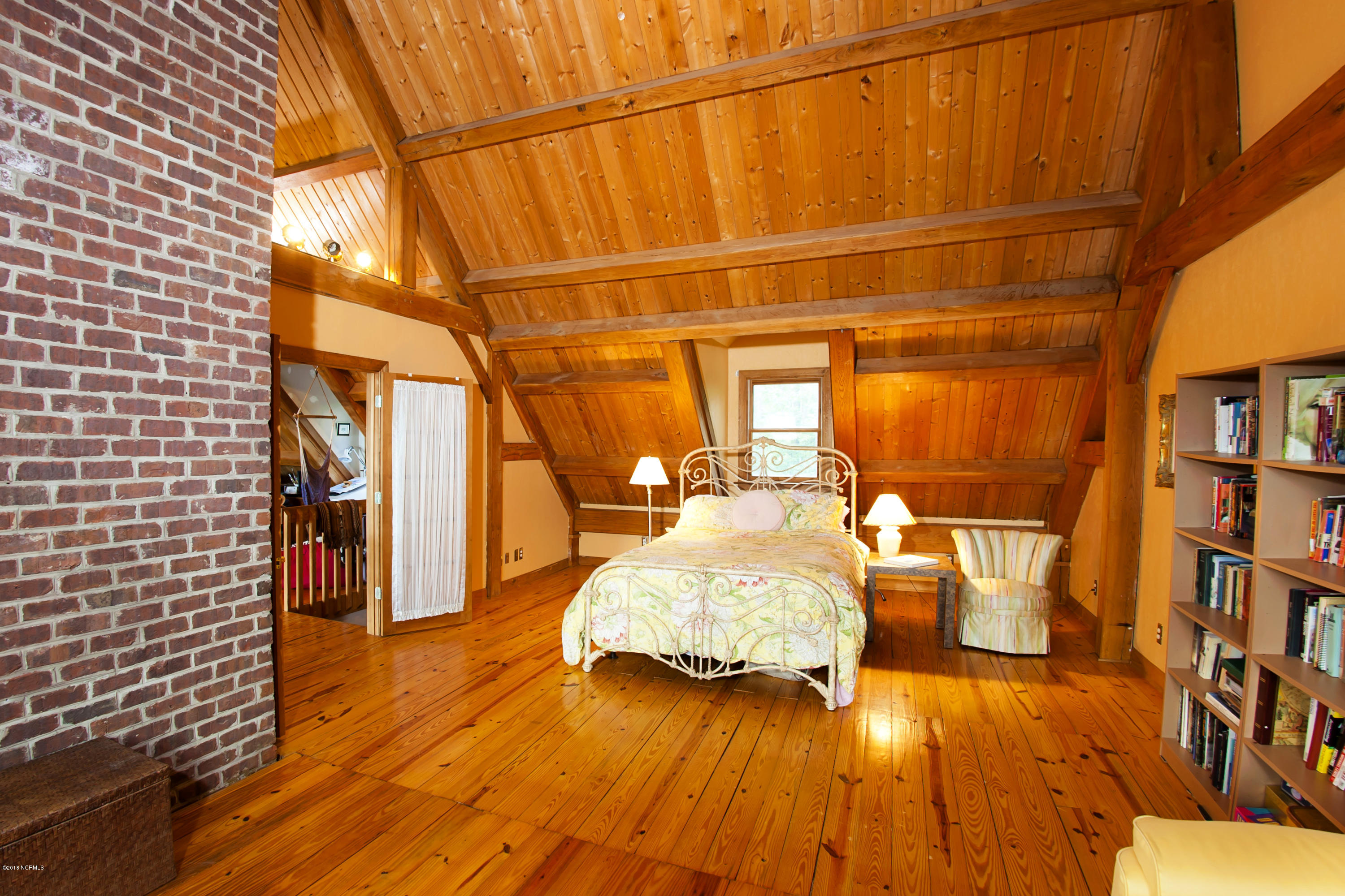 3430 Upper Neck Road Bayboro, NC 28515 - Photo 51 of 76 Guest Bedroom #1