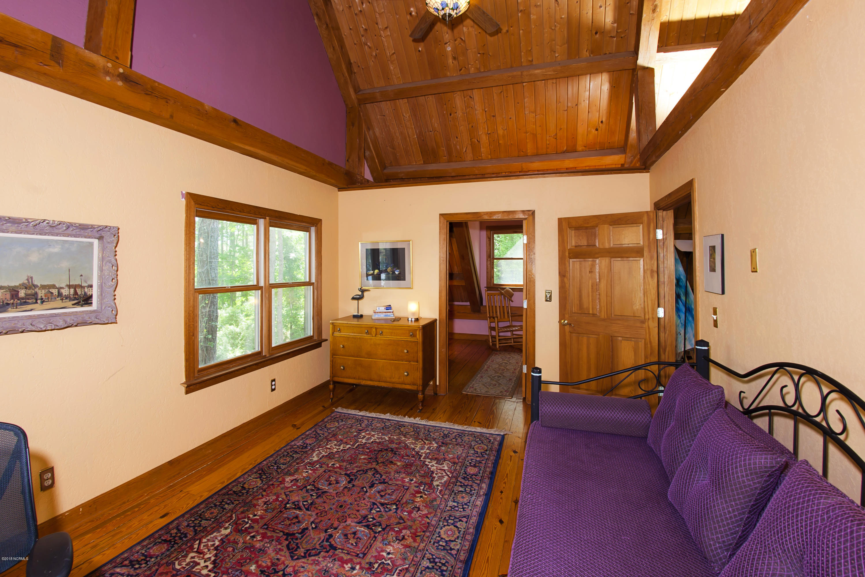 3430 Upper Neck Road Bayboro, NC 28515 - Photo 53 of 76 Guest Bedroom #2