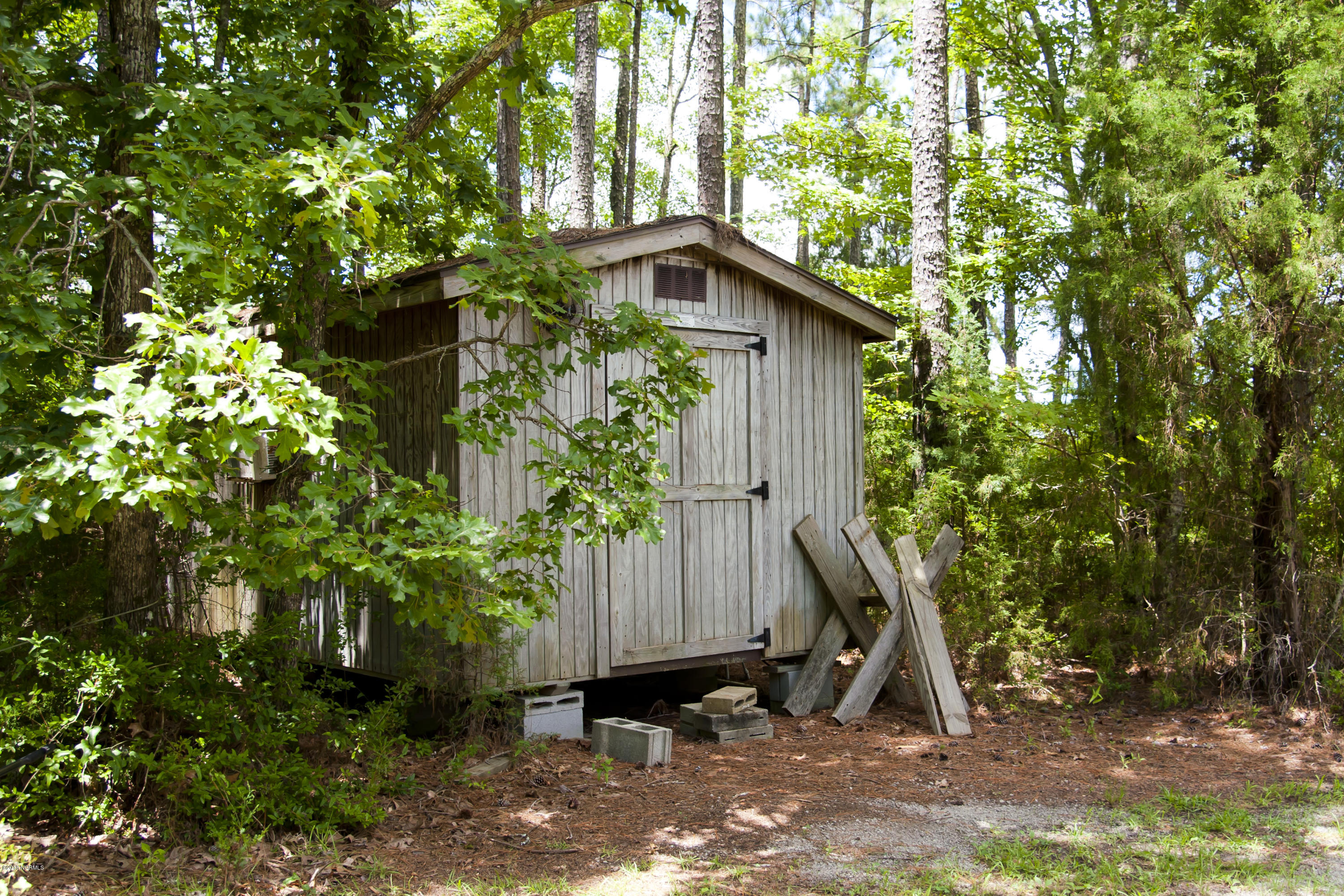 3430 Upper Neck Road Bayboro, NC 28515 - Photo 65 of 76 Boat House