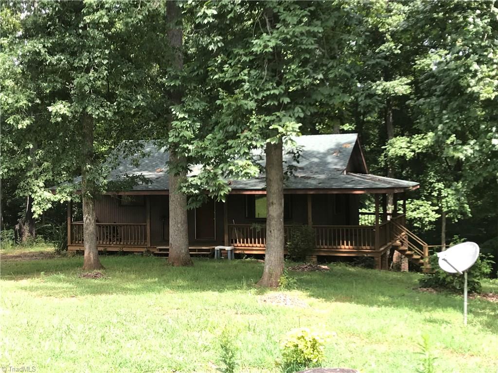 3696 Beckerdite Road Sophia, NC 27350 - Photo 1 of 12 Gallery Image 1
