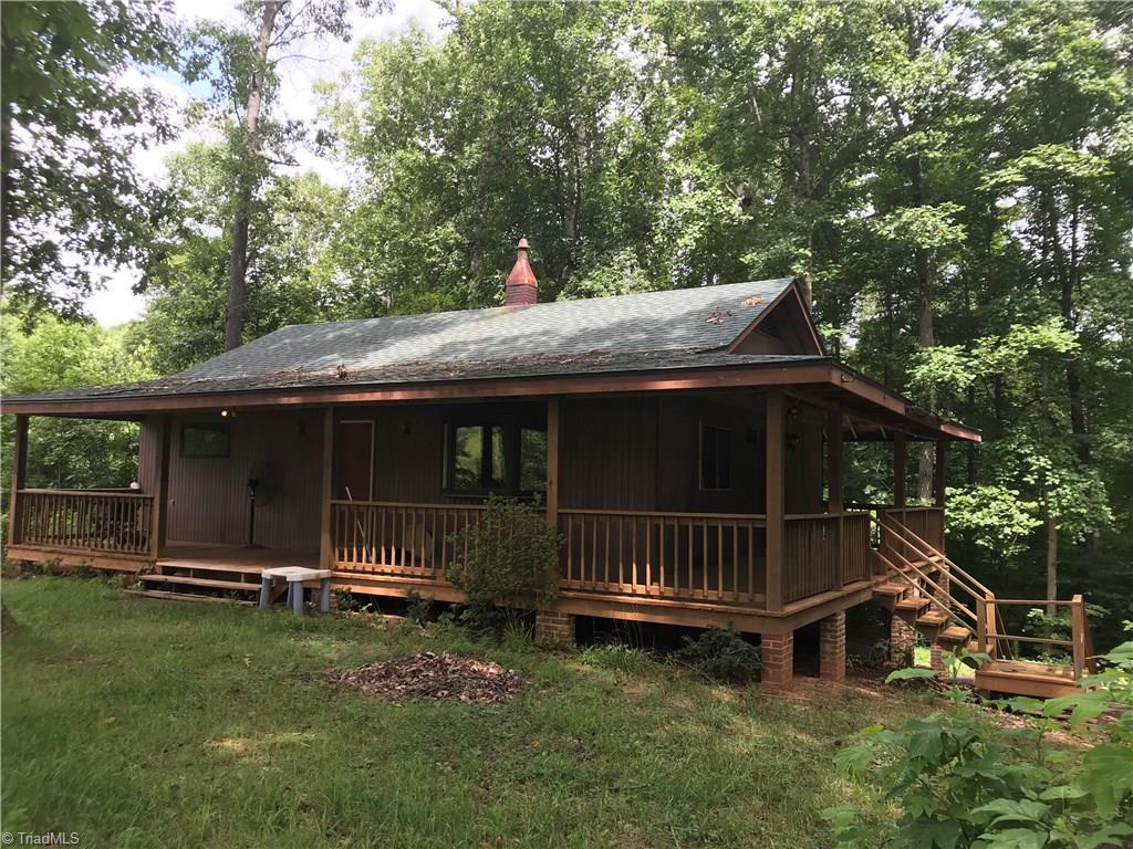 3696 Beckerdite Road Sophia, NC 27350 - Photo 2 of 12 Gallery Image 2