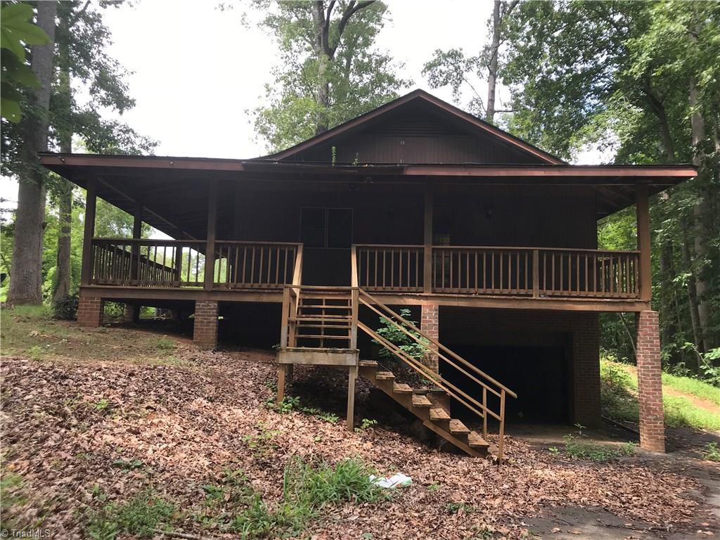 3696 Beckerdite Road Sophia, NC 27350 - Photo 3 of 12 Gallery Image 3