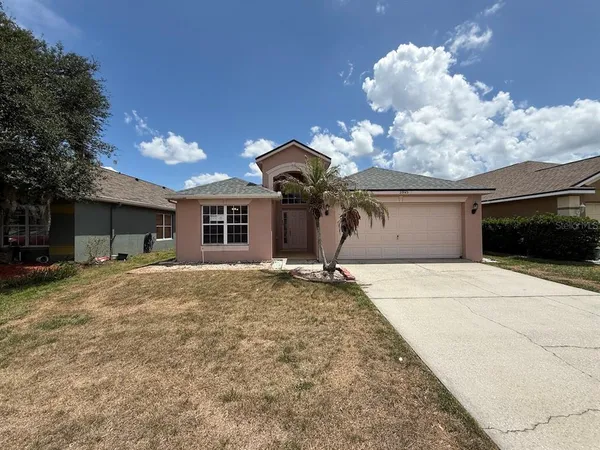 $358,500 | 3045 Merlot Way, Clermont, FL 34714