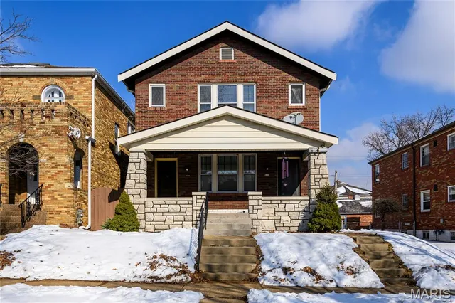 $310,000 | 5009 Miami Street, St. Louis, MO 63139