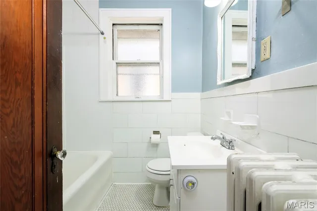 $310,000 | 5009 Miami Street, St. Louis, MO 63139