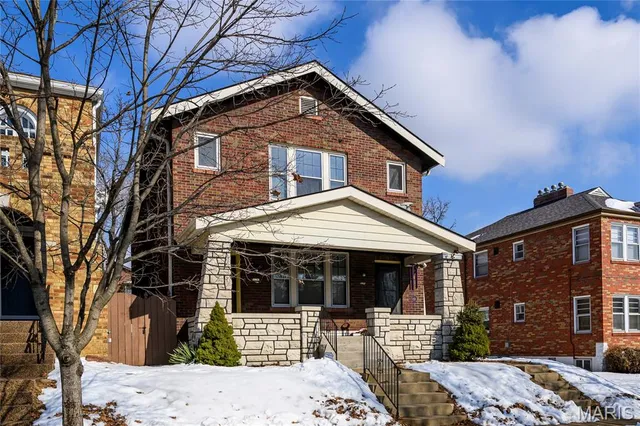 $310,000 | 5009 Miami Street, St. Louis, MO 63139