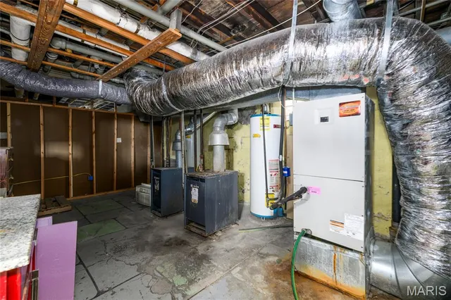 $310,000 | 5009 Miami Street, St. Louis, MO 63139