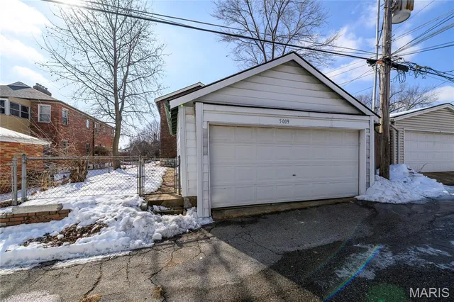 $310,000 | 5009 Miami Street, St. Louis, MO 63139