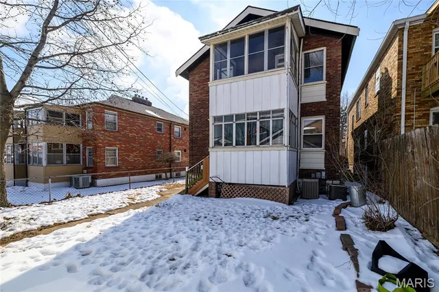 $310,000 | 5009 Miami Street, St. Louis, MO 63139