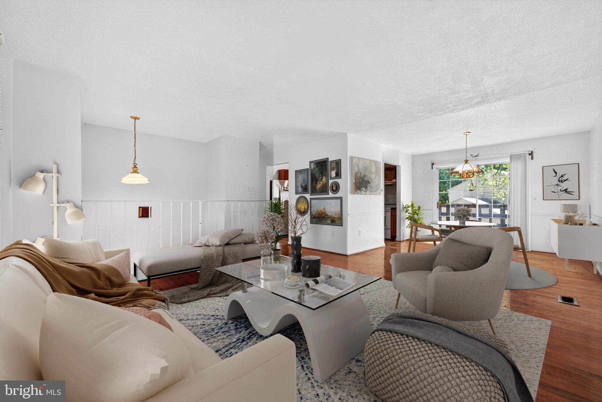 7124 Whetstone Road Alexandria, VA 22306 - Photo 6 of 39