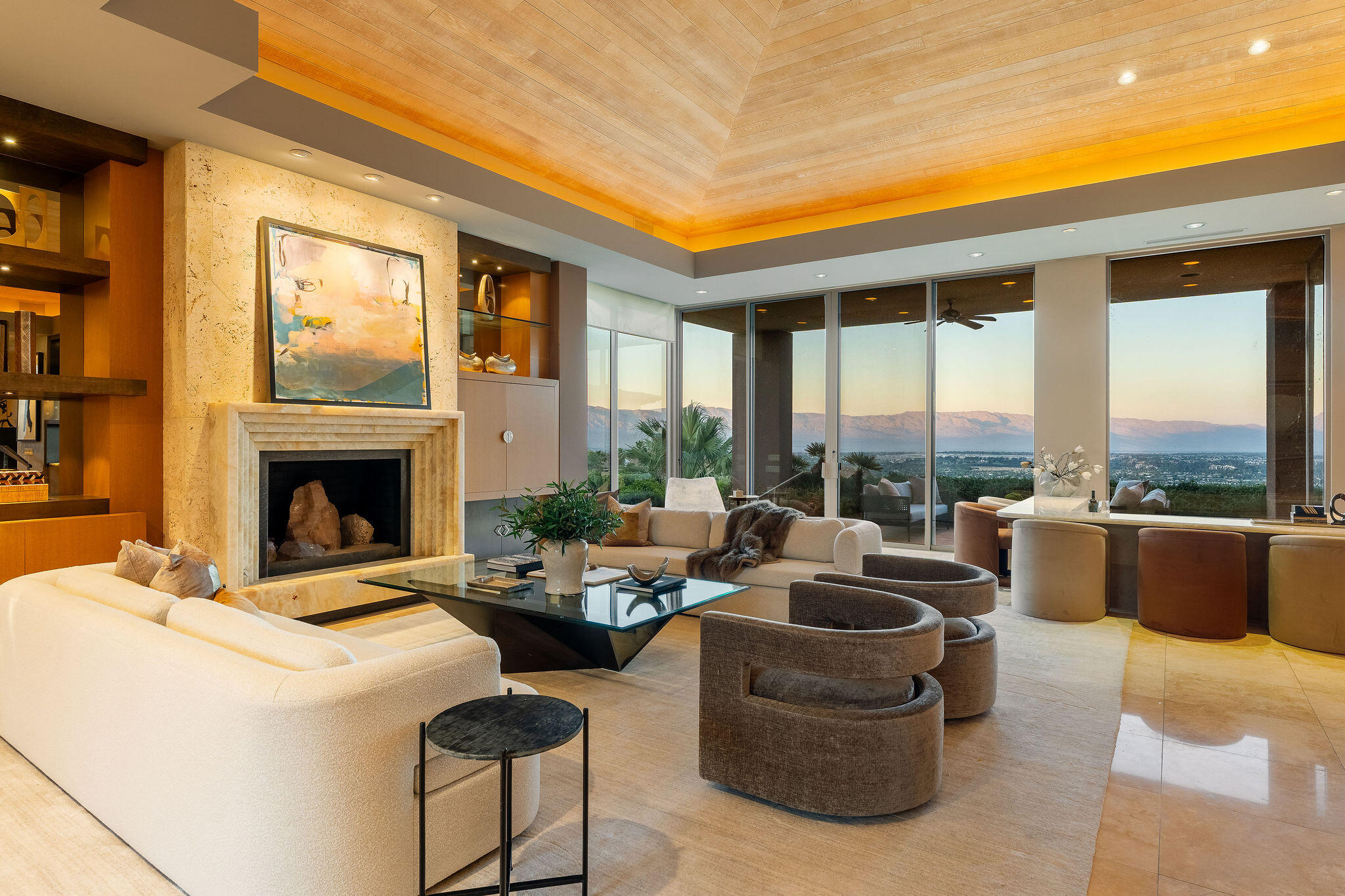 29 Grande View Court Rancho Mirage, CA 92270 - Photo 9 of 55 Great Room