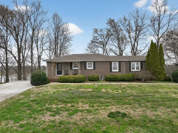 $1,099,000 | 232 Loop Drive, Winchester, TN 37398