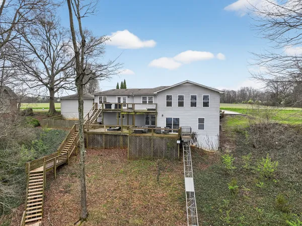 $1,099,000 | 232 Loop Drive, Winchester, TN 37398
