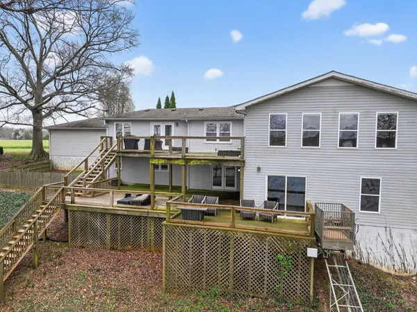 $1,099,000 | 232 Loop Drive, Winchester, TN 37398