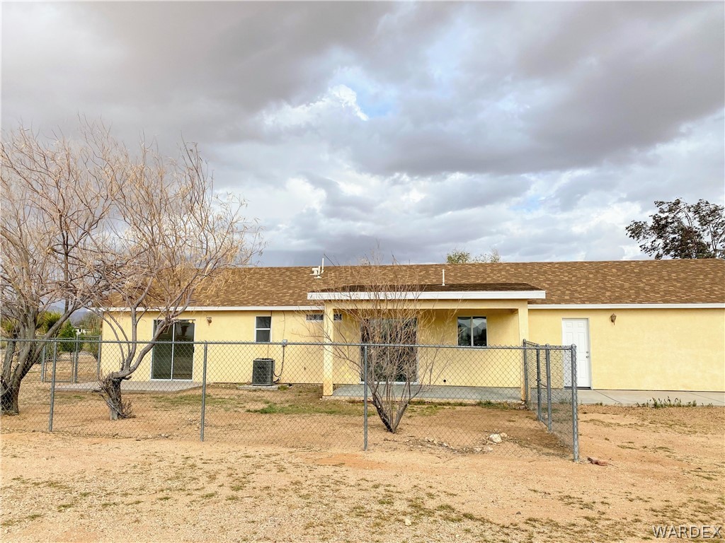 3697 North Mercury Road Golden Valley, AZ 86413 - Photo 23 of 27 Gallery Image 23