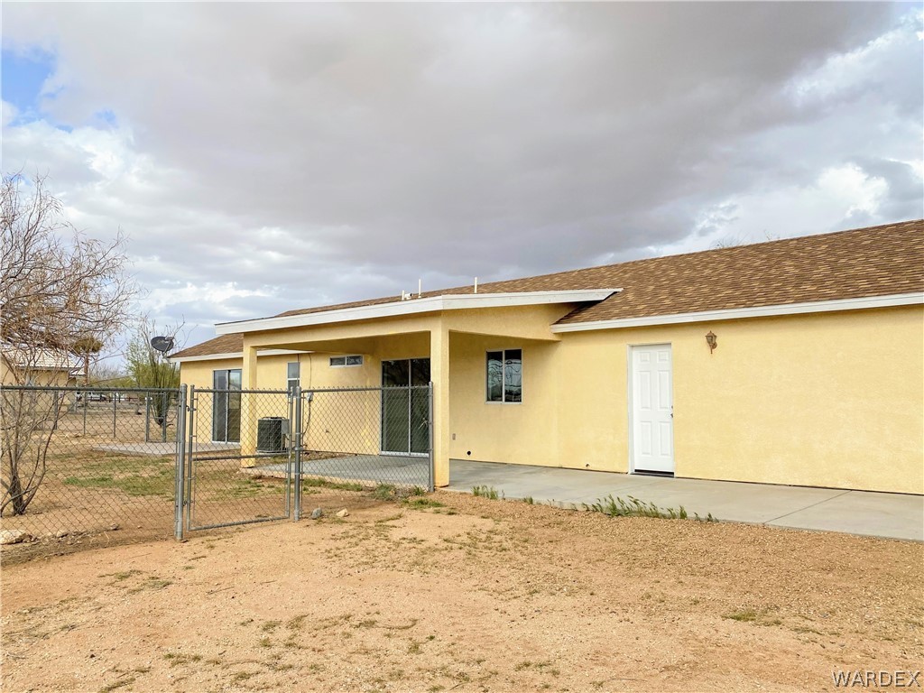 3697 North Mercury Road Golden Valley, AZ 86413 - Photo 25 of 27 Gallery Image 25